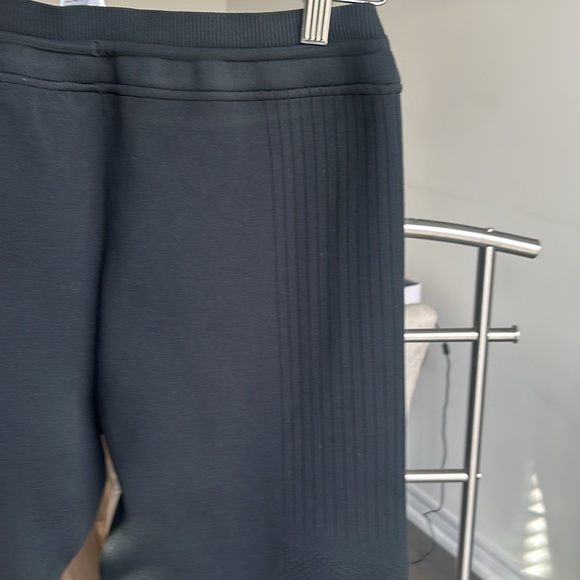 Gymshark Joggers Sweatpants Black Size M - Picture 16 of 16